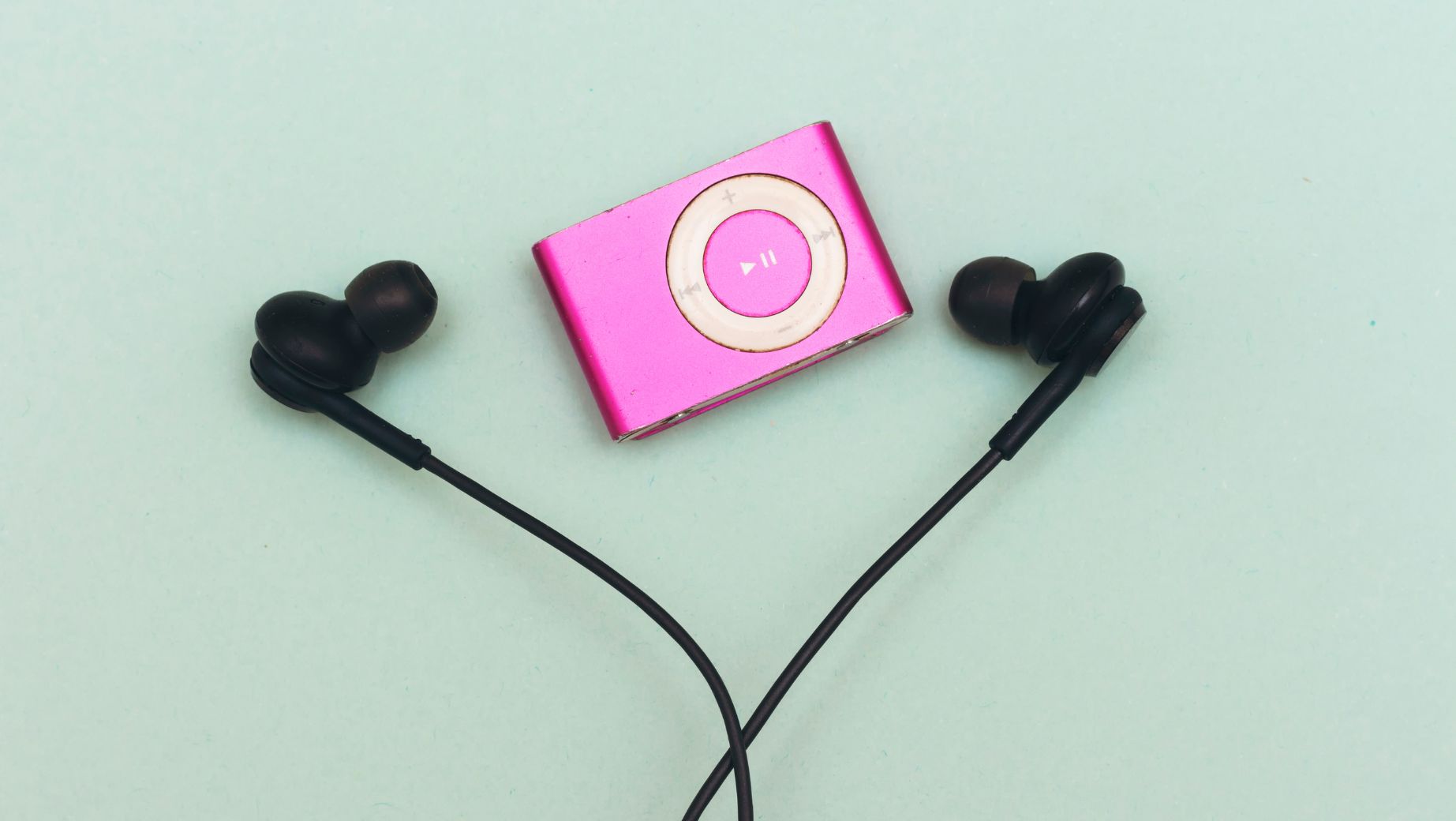 Discover the iPod Shuffle: Compact, Versatile, and Stylish for On-The-Go Music Lovers